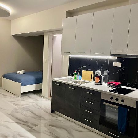 Demetrios Apartments Thessalonique Extérieur photo